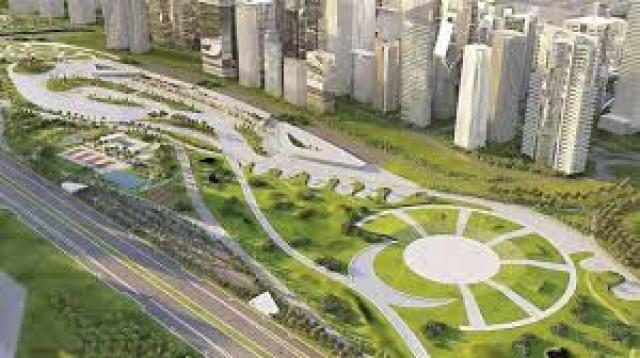 ”سكاي أبو ظبي” تحقق  1.7 مليار جنيه مبيعات في 9 شهور بأولى مشروعاتها في العاصمة الإدارية
