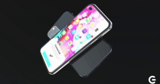 تقرير: آبل تتحول إلى تصميم مودم iPhone الخاص بها في 2023