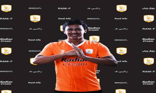 عمرو جمال يقود هجوم فاركو