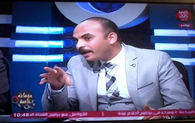 المحامي شريف بدر