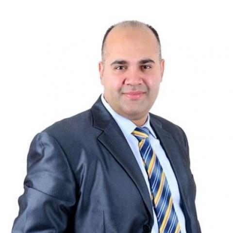 محمود السراج: تصدير العقار مسئولية مشتركة بين الدولة والقطاع الخاص