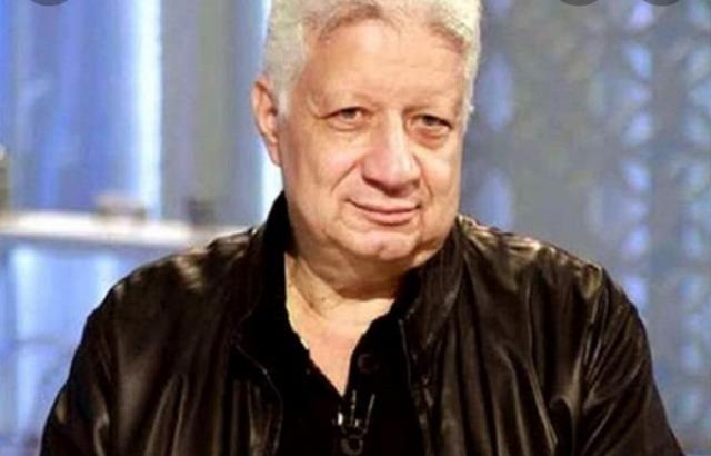 مرتضى منصور