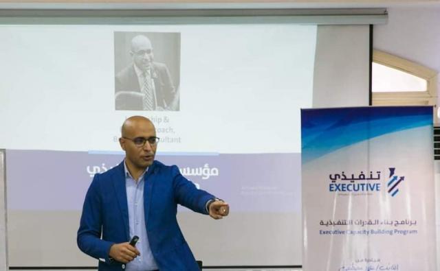 النائب علاء مصطفى