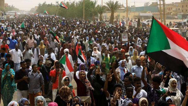 أديس أبابا تتلاعب بالأزمة السودانية