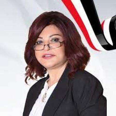  المهندسة آمال عبدالحميد