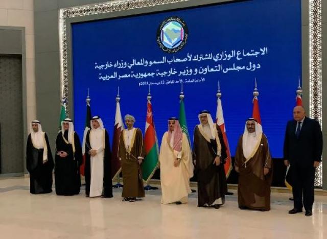 شكري باجتماع الرياض