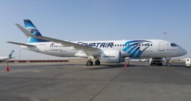 ”مصر للطيران” توضح إجراء السفر لسويسرا بعد رفع الحظر: إجراء تحليل PCR