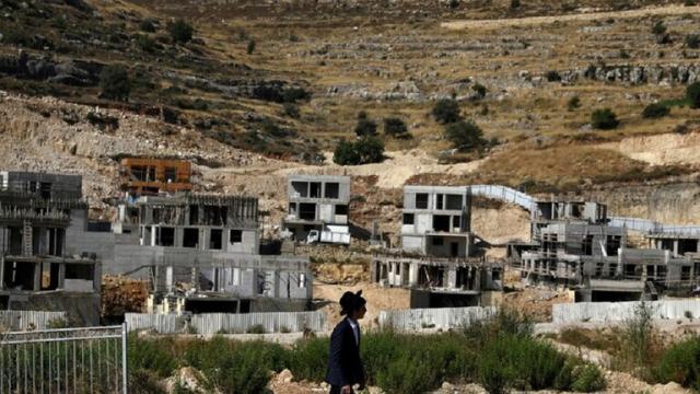 «الخارجية الفلسطينية»: إسرائيل ترد على دعوات السلام الفلسطينية بتعميق الاستيطان