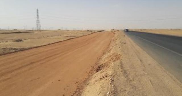”المرور” تغلق اليوم طريق الصعيد الحر من المنيا حتى الأوتوستراد لمدة عام لتطويره