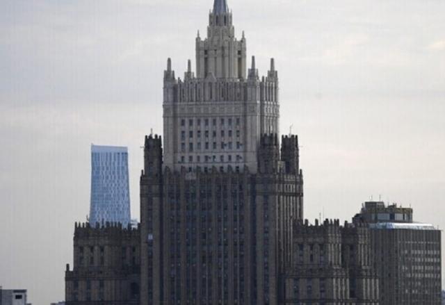 «الخارجية الروسية» تعلن أن لديها خطة ”ب” بشأن مسألة ضمانات الأمن