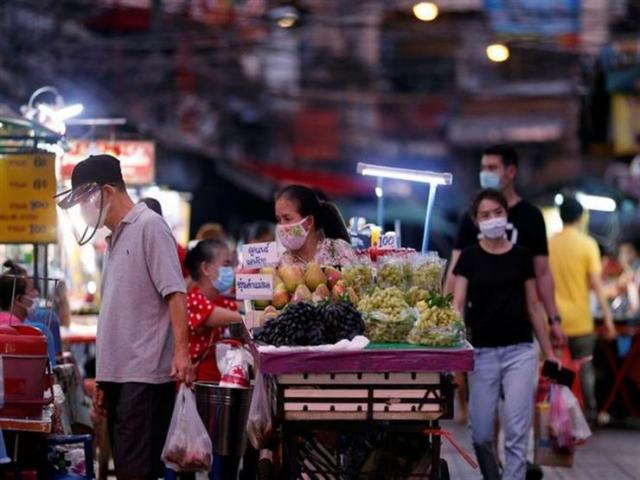 التغيرات المناخية تضرب سوق الغذاء فى مصر