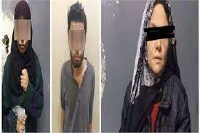 اليوم.. محاكمة المتهمين بقتل 3 أطفال في «مذبحة المرج»