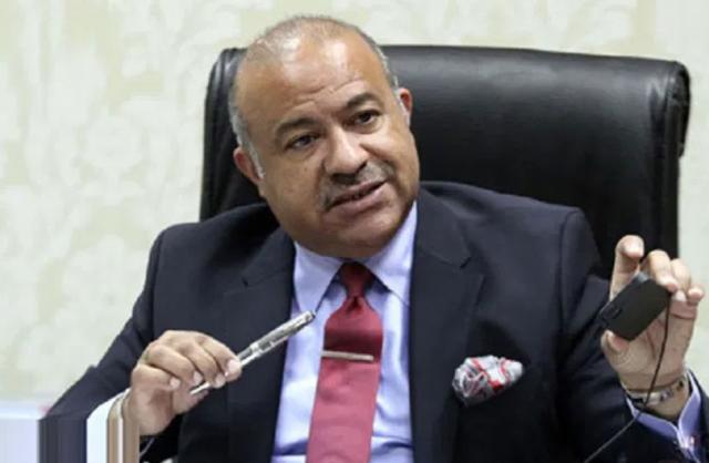 وزير التموين يعلن إتاحة ‪10‬ خدمات للسجل التجاري على بوابة مصر الرقمية