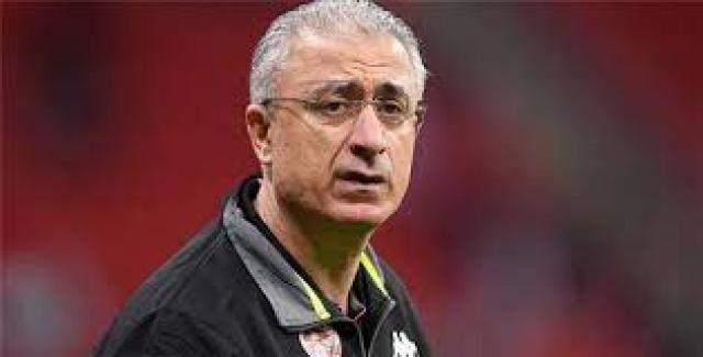 منذر الكبير المدير الفني لمنتخب تونس