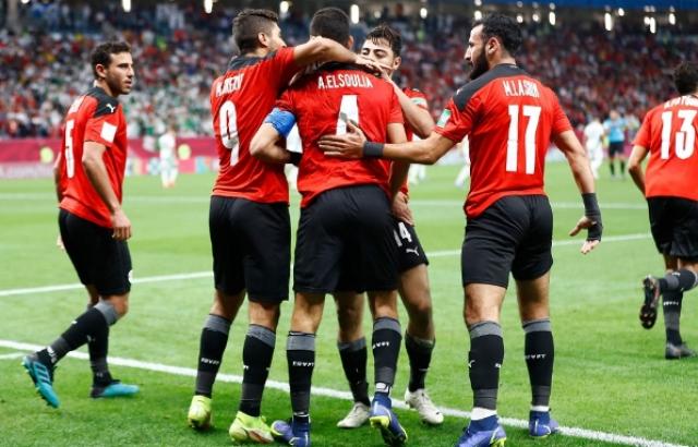 المنتخب الوطني