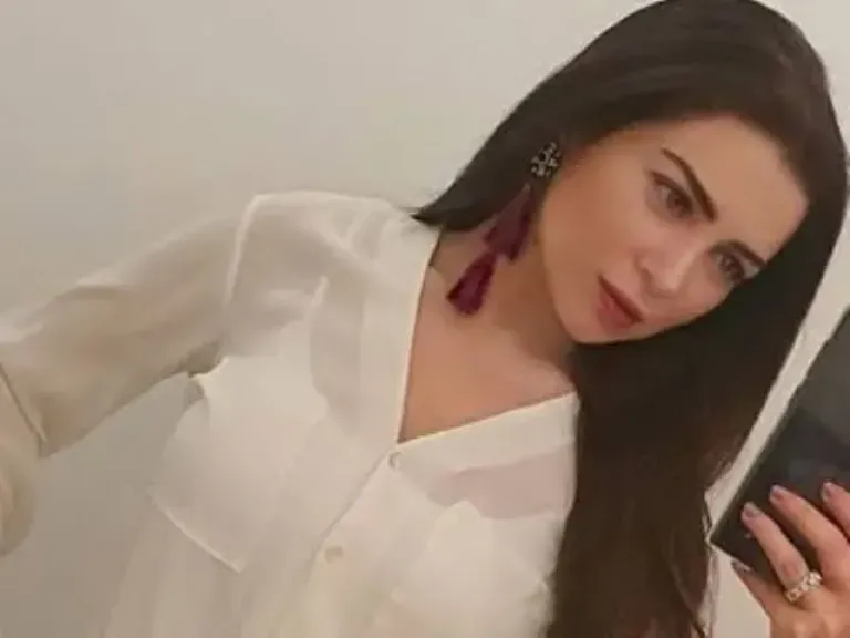 مي عز الدين