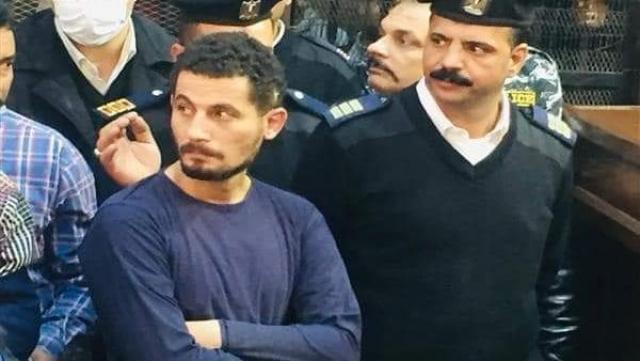 اليوم.. الحكم على سفاح الإسماعيلية بعد استطلاع رأى المفتي