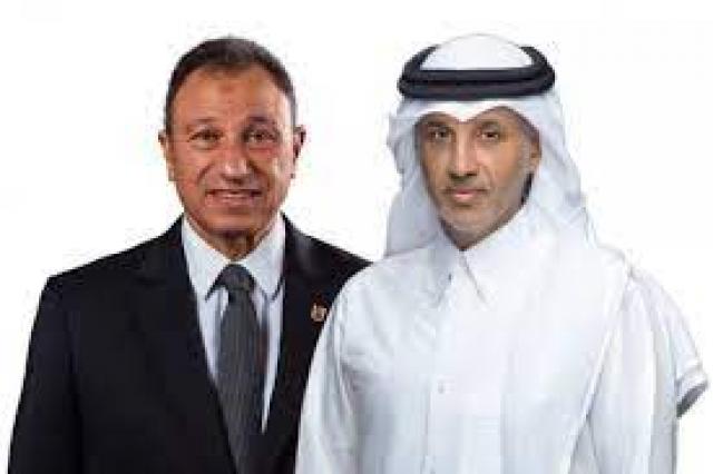 الأهلي يشكر الاتحاد القطري لكرة القدم