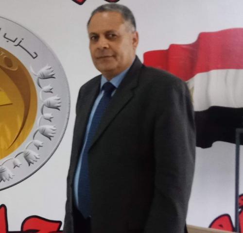 جمال توفيق الشريف، حزب الشعب الجمهوري