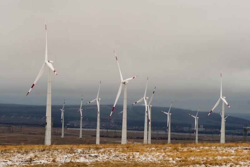 هيئة الطاقة المتجددة تصدر حصاد مشروعات الطاقة لعام 2022.. تفاصيل