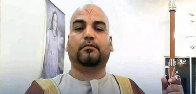 نشأت مجد النور مُدعي النبوة