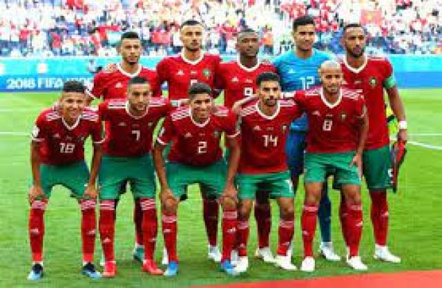 كأس الأمم.. صدام مثير بين المغرب والجابون