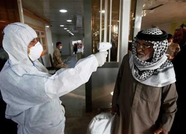 «الصحة الفلسطينية» تسجل 8 وفيات و332 إصابة جديدة بكورونا