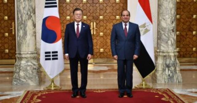 كوريا الجنوبية