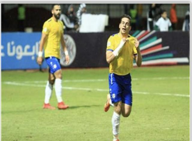 محمد الشامى