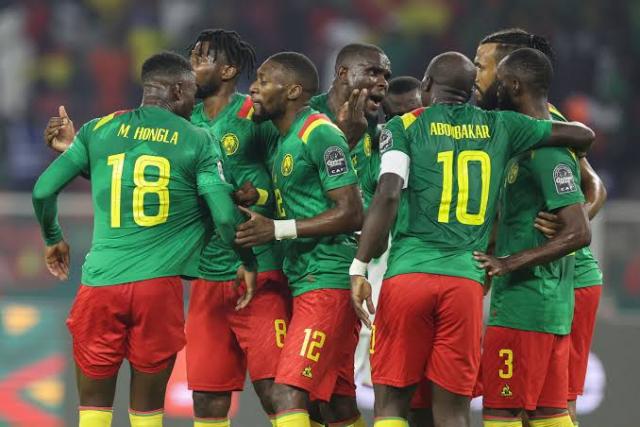 الكاميرون تتأهل للدور ربع النهائي على حساب جزر القمر ”العنيد”
