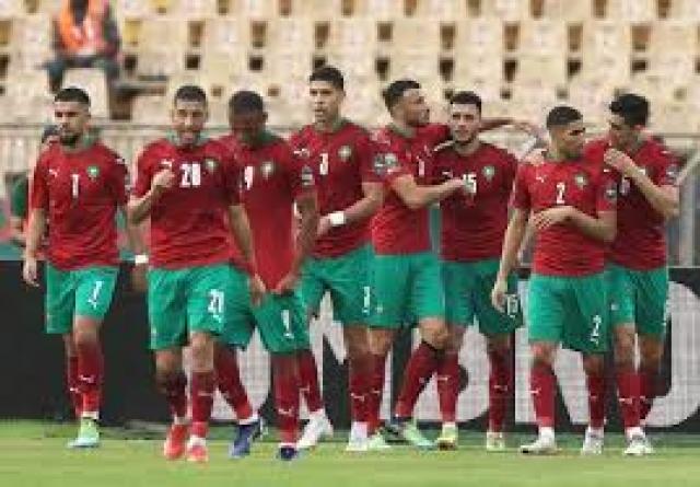 المغرب تقلب الطاولة على مولاي وتنتظر الفائز من مصر وكوت ديفوار