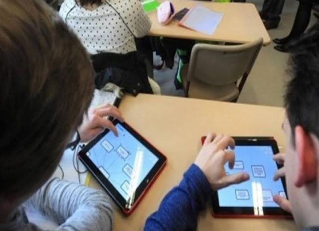 الثانوية العامة