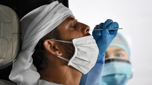 الإمارات تعلن شفاء 1014 حالة جديدة من كورونا