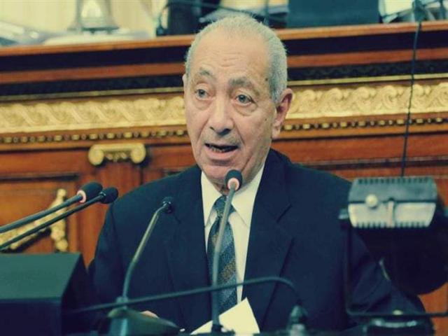محافظ قنا ينعي اللواء محمد عبد السلام المحجوب وزير التنمية المحلية الأسبق