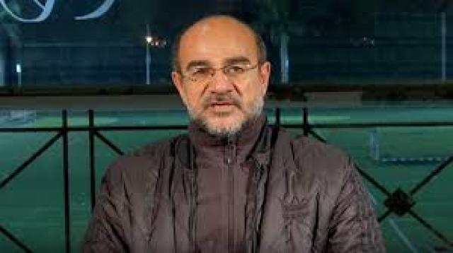 عامر حسين يعلن موعد عودة بطولة الدوري
