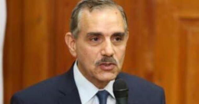 محافظ كفر الشيخ