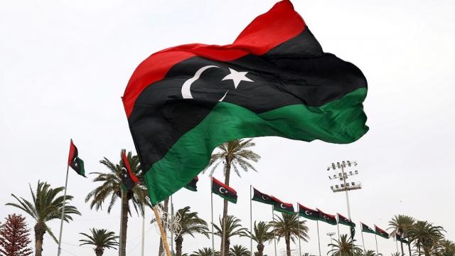 مبادرة جديدة لإنقاذ ليبيا.. والجيش الليبي يسقط مخطط عودة داعش