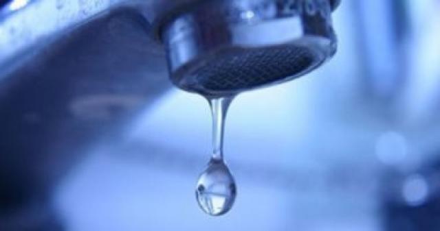 انقطاع مياه الشرب بالقناطر الخيرية 3 ساعات غدا لغسيل الشبكات