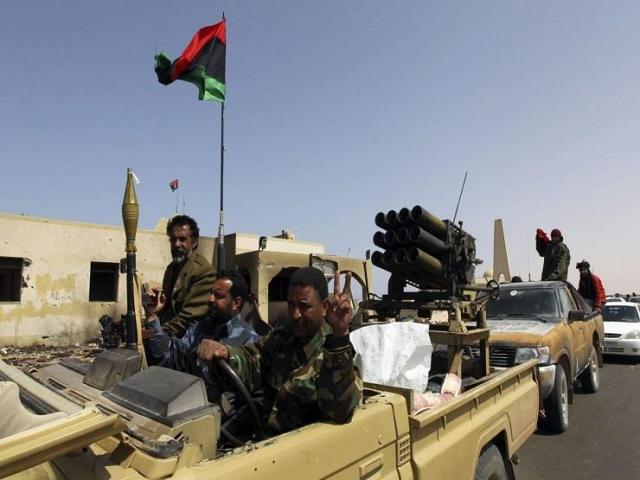 الجيش الليبى يسقط مخطط عودة داعش