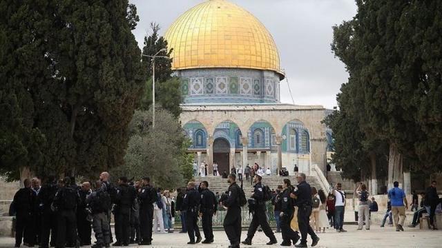 «الخارجية الفلسطينية»: ما يحدث في الشيخ جراح إمعان إسرائيلي بأسرلة وتهويد القدس