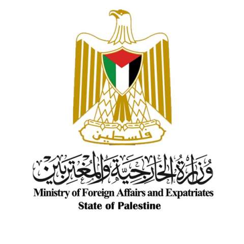 «الخارجية الفلسطينية»: عجز المجتمع الدولي بشأن القضية الفلسطينية يُشكل غطاء لدولة الاحتلال