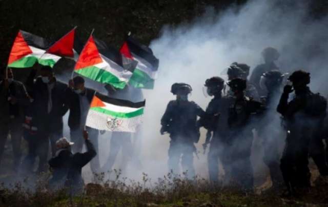 «الخارجية الفلسطينية»: حراكنا الدولي متواصل لوقف العدوان على الشيخ جراح