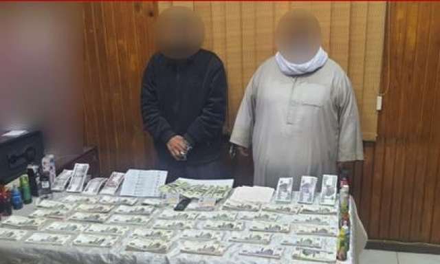 المتهمين