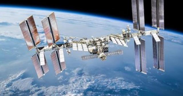 ”روس كوسموس” تشكك بإمكانية تشغيل المحطة الفضائية الدولية بعد عام 2030