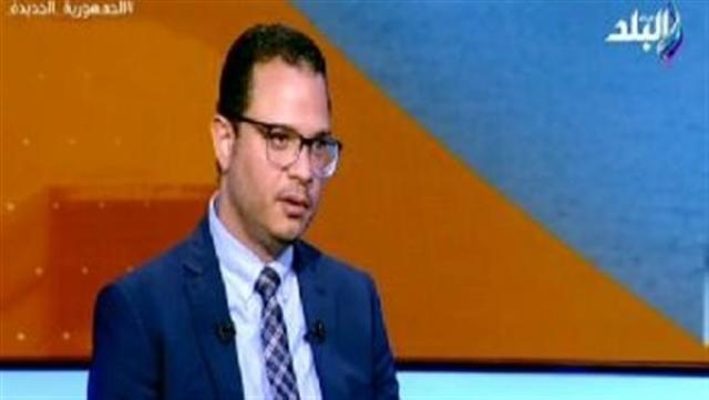 بالفيديو.. استشاري: انعدام الحيوانات المنوية منتشرة بصورة كبيرة