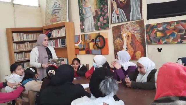 «ثقافة القاهرة» تطلق مبادرة للوقاية من الكورونا