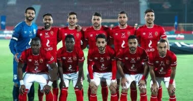 نادي الأهلي