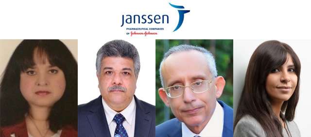 شركة جانسن مصر تستمر في التوعية بأهمية الكشف المبكر لمرضى المايلوما المتعددة