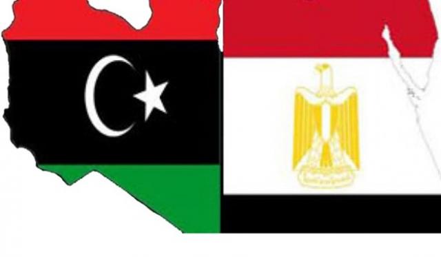 مصر تقود مبادرة عربية لإنهاء الانقسام الليبي