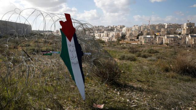 فلسطين: إسرائيل تشن حربا مفتوحة على الوجود الفلسطيني بالقدس في رمضان
